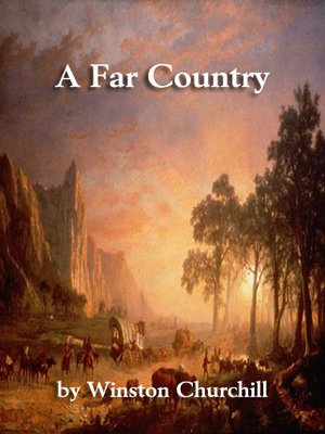 cover image of A Far Country